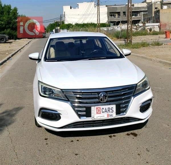 ئێم جی 5 2021  بۆ فرۆشتن لە عێراق -  بەغداد